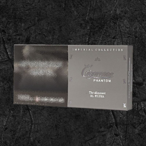 Cигареты Сигарон Роял Слимс Фантом (Cigaronne Royal Slims XL Phantom)