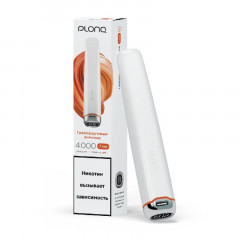 Электронная сигарета Plonq Plus Pro Грейпфрутовый Лимонад (Плонг Плюс Про)